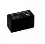 Relay 9V2A HFD27/009-S 8 Chân